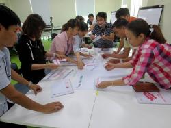 Kỹ năng quản lý khủng hoảng hiệu quả - Pou Sung (29.07.2019)